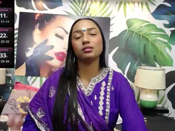 Shakti_Moumita March 18, 2026 Chaturbate stream image