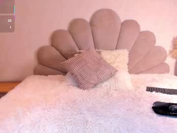 Sofiagomez_1 March 18, 2026 Chaturbate stream image