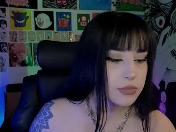 Yuhwa March 18, 2026 Chaturbate stream image