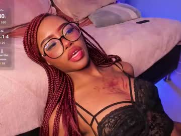Afrodita_Sweeet March 18, 2026 Chaturbate stream image