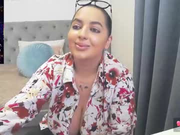 Allyiah March 18, 2026 Chaturbate stream image