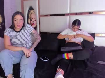 Celeste_Starsss March 18, 2026 Chaturbate stream image