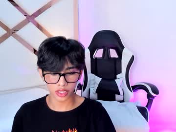 Jim_Twink March 18, 2026 Chaturbate stream image