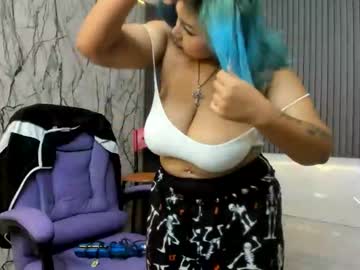 Katteyes_ March 18, 2026 Chaturbate stream image