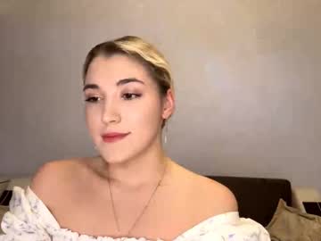 Laruebaral March 18, 2026 Chaturbate stream image