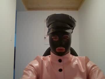 Latex98 March 18, 2026 Chaturbate stream image