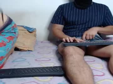 Lore_And_Jack March 18, 2026 Chaturbate stream image