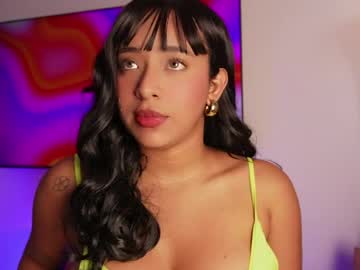 Mavystar March 18, 2026 Chaturbate stream image