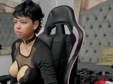 Nikievanz March 18, 2026 Chaturbate stream image