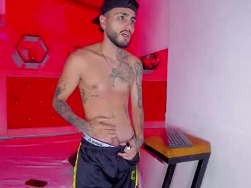 Ryanjaramillo March 18, 2026 Chaturbate stream image