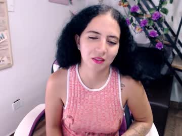 Samantha2girl stream photo from March 18, 2026