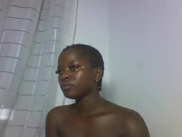Sexy_Ebonyangel March 18, 2026 Chaturbate stream image