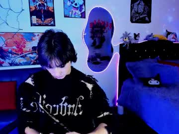 Xzerox_ March 18, 2026 Chaturbate stream image