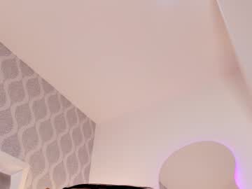 Zoejenner_ March 18, 2026 Chaturbate stream image