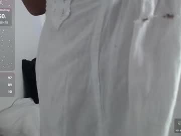 Alexmuccixx March 18, 2026 Chaturbate stream image