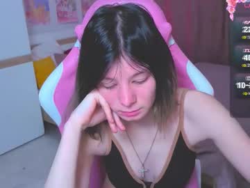 Ellinblare March 18, 2026 Chaturbate stream image