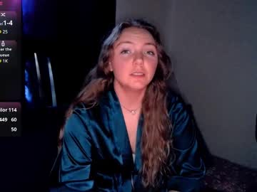 Freyafux March 18, 2026 Chaturbate stream image
