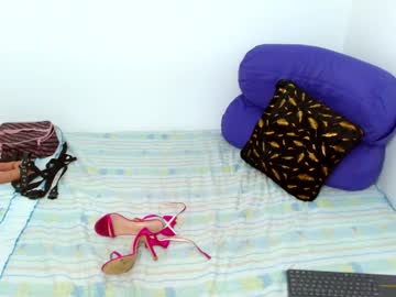 Lauren_59 March 18, 2026 Chaturbate stream image
