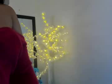 Mariana_Toress March 18, 2026 Chaturbate stream image