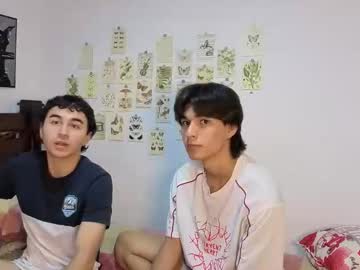 Patri_Ck_Villa March 18, 2026 Chaturbate stream image