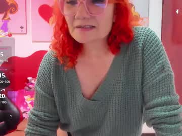 Salomee_Diazz March 18, 2026 Chaturbate stream image