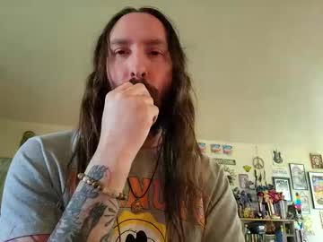 Spacedick117 March 18, 2026 Chaturbate stream image