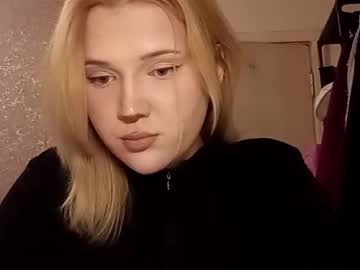 Stesha447163 March 18, 2026 Chaturbate stream image