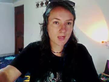 Susi_Bluee March 18, 2026 Chaturbate stream image