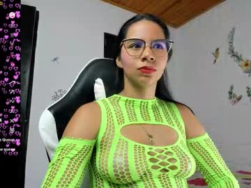 Alisson_Hoffman05 March 18, 2026 Chaturbate stream image