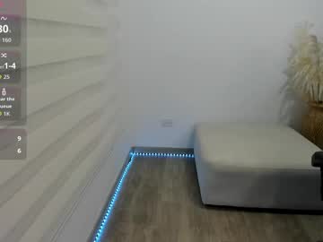 Anita_G11_11 March 18, 2026 Chaturbate stream image
