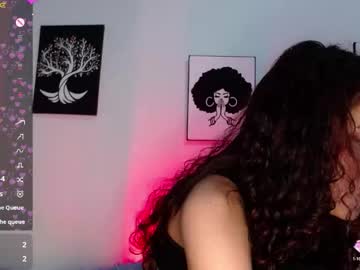 Ariadna_Tr March 18, 2026 Chaturbate stream image