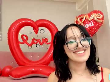 Ariagloww March 18, 2026 Chaturbate stream image