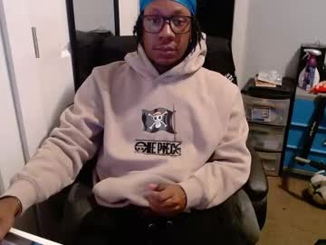 Bbc_Elrey March 18, 2026 Chaturbate stream image