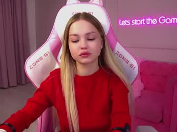 Cassiethompson March 18, 2026 Chaturbate stream image
