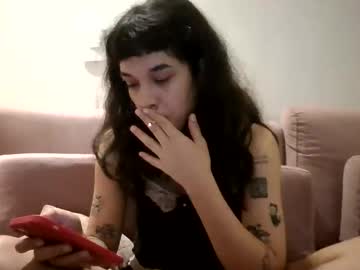 Dominatrixkimmy March 18, 2026 Chaturbate stream image
