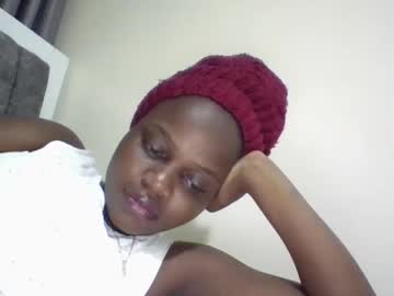 Ebony_Tasha March 18, 2026 Chaturbate stream image