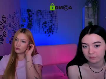 Elani_Grey March 18, 2026 Chaturbate stream image