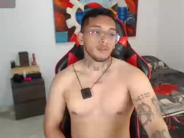 Evanvelvet March 18, 2026 Chaturbate stream image