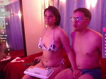 Godsnet March 18, 2026 Chaturbate stream image