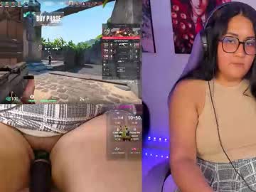 Haruu2 March 18, 2026 Chaturbate stream image