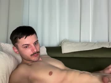 Infinityryder March 18, 2026 Chaturbate stream image
