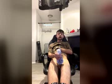 Italian_Stallionxo March 18, 2026 Chaturbate stream image