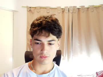 Jimmy_Classic March 18, 2026 Chaturbate stream image