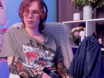 Leo_Bensyten March 18, 2026 Chaturbate stream image