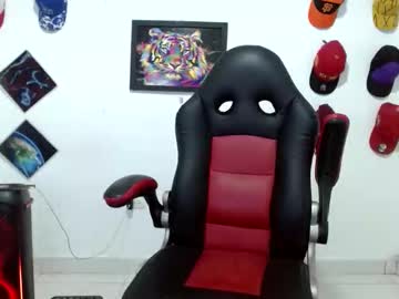 Liam_Andres12 March 18, 2026 Chaturbate stream image