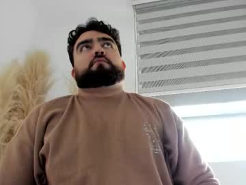 Misterslapalot_96 March 18, 2026 Chaturbate stream image