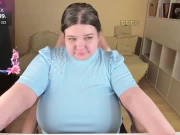 Plum_Pie__ March 18, 2026 Chaturbate stream image