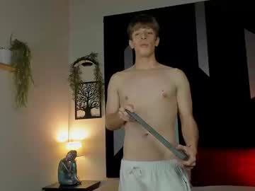 Romeo_Ricci1 stream photo from March 18, 2026