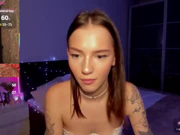 Sophiewildcat March 18, 2026 Chaturbate stream image