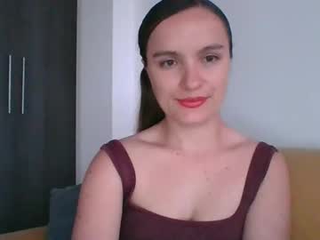 Valeriafrannco stream photo from March 18, 2026